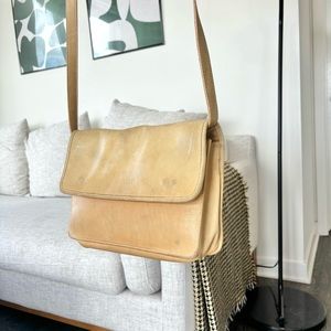 Calvin Klein crossbody bag